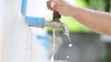 انقطاع مفاجئ.. انقطاع المياه عن 11 منطقة منها مدينة نصر بالقاهرة مع توضيح خطوات تقديم الشكوى